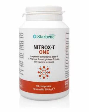 NitrOx-T One 90 cps