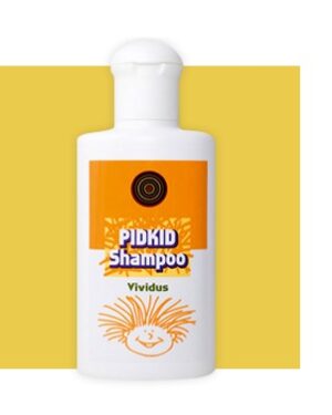 PidKid Shampoo 150 ml