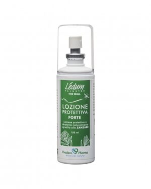 LEDUM lozione protettiva THE WALL 100 ml