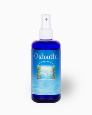 Antizanzare oshadhi 100 ml spray