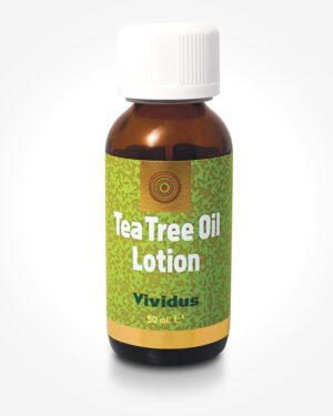 Tea Tree Oil Lotion IDROSOLUBILE 50 ml