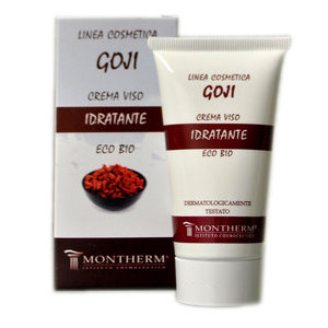 GOJI crema viso idratante 50 ml