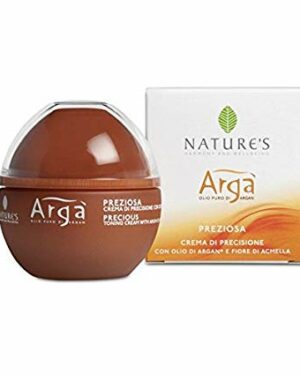 ARGAN- ARGA’ Crema Preziosa 50 ml