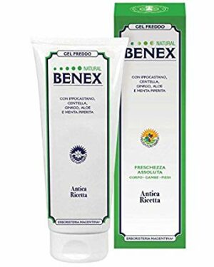 Benex Gel Freddo 100 ml