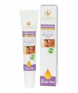 gel ZETAFREE dopopuntura