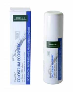 Remargin Colostrum Ecospray 100 ml