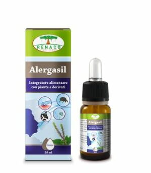 ALERGASIL RE.NA.CO. 20 ml