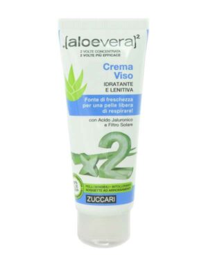 Crema Viso Idratante Lenitiva 50 ml