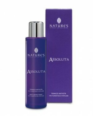 Assoluta Tonico Antietà 150 ml