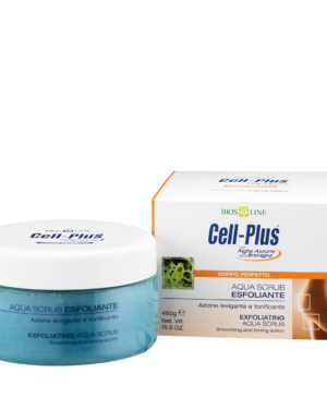 Cell-Plus Aqua Scrub