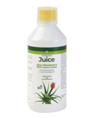 Aloe Arborescens Juice – 500 ml