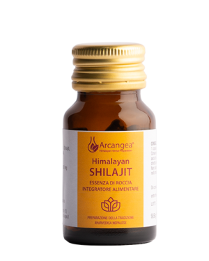 SHILAJIT 30 capsule 330 mg