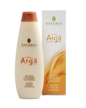 ARGAN – latte detergente 200 ML