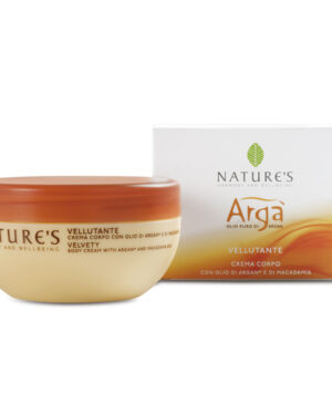 ARGÀ CREMA CORPO VELLUTANTE 200 ml