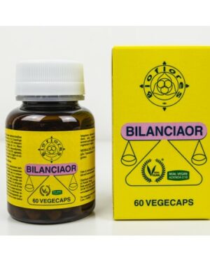 BILANCIAOR 60 caps – Bioflores