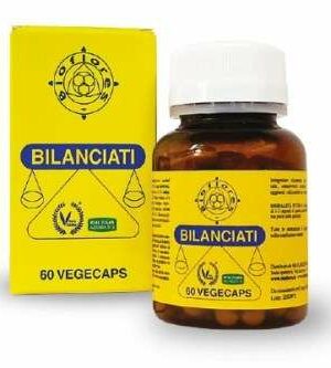 BILANCIATI 60 caps – Bioflores