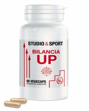 BILANCIAUP 60 caps – Bioflores