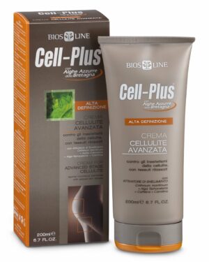 Cell-Plus® Alta Definizione – Crema Cellulite Avanzata Confezione 200 ml