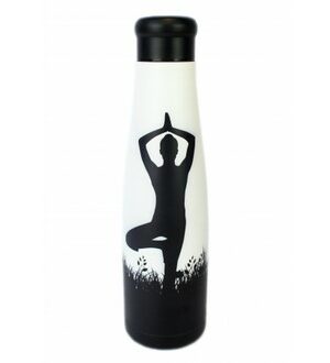 BOTTIGLIA YOGA 550 ml