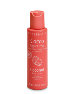 BagnoCrema Cocco 100 ml