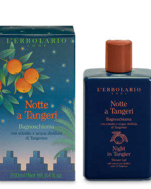 Bagnoschiuma Notte a Tangeri 250 ml