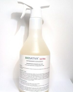 BioSativa ULTRA – spray 750 ml