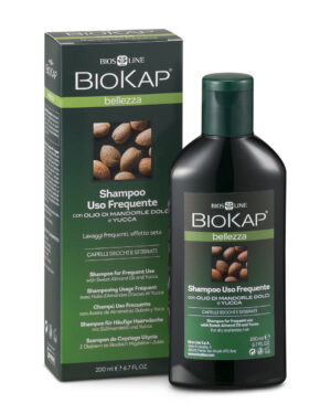 Biokap Shampoo Dolce Uso Frequente 200 ml