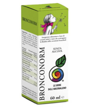 BROCONORM 60 ml