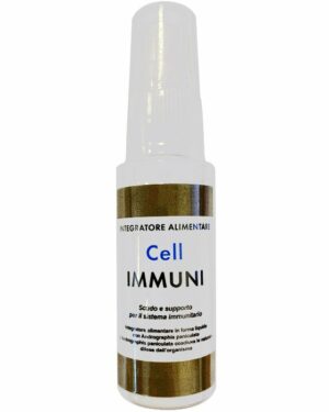 CELL IMMUNI 30 ml