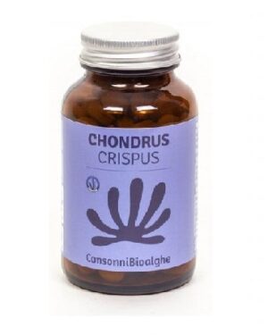 Chondrus Crispus 180 cpr