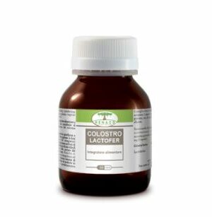 COLOSTRO LACTOFER 60 capsule da 540mg