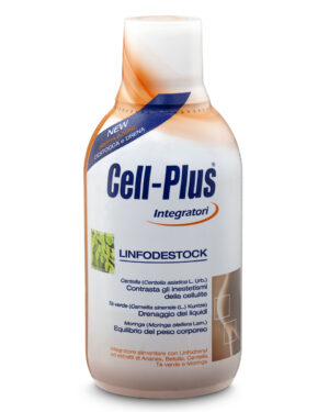 Cell-Plus Linfodestock 500 ml