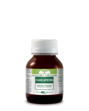 Chancapiedra 60 capsule da 400 mg