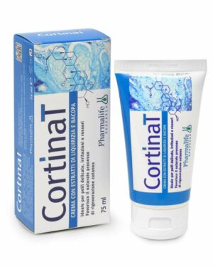 Cortinat Crema 75 ml – Pharmalife