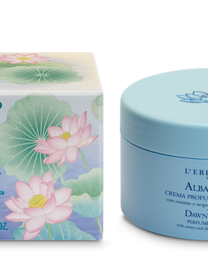 Crema Corpo Alba in Asia 250 ml