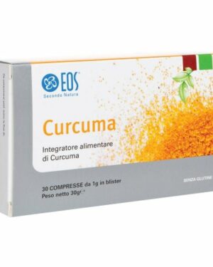 Eos Curcuma Meriva® 30 capsule