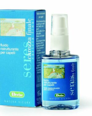 Fluido Ristrutturante Seres Derbe 50 ml