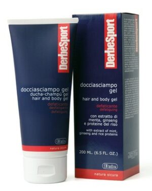 DOCCIASCIAMPO DERBESPORT 200 ml