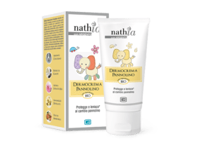 Nathia dermocrema pannolino 75 ml