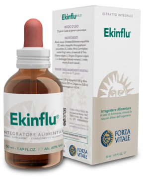 EKINFLU gocce 50 ml