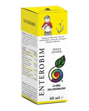 ENTEROBIM 60 ml