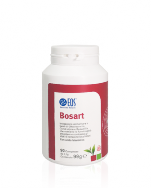 Bosart 90 compresse da 1,1 g