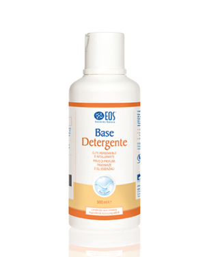 Detergente Base 500 ml