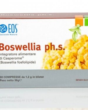 EOS Boswellia ph.s. / 30 compresse