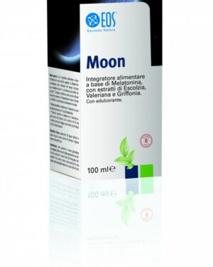 MOON 100 ml Melatonina in gocce