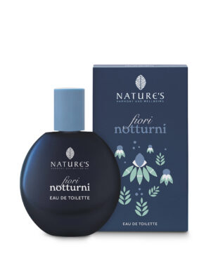 Fiori notturni eau de toilette 50 ml