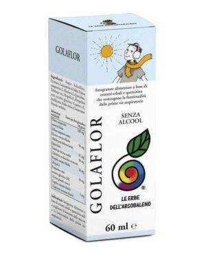 GOLAFLOR 60 ml