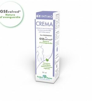 GSE INTIMO CREMA 30 ml