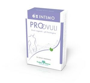 GSE INTIMO PRO-OVULI