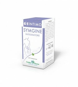 GSE INTIMO SYMGINEY 60 cps